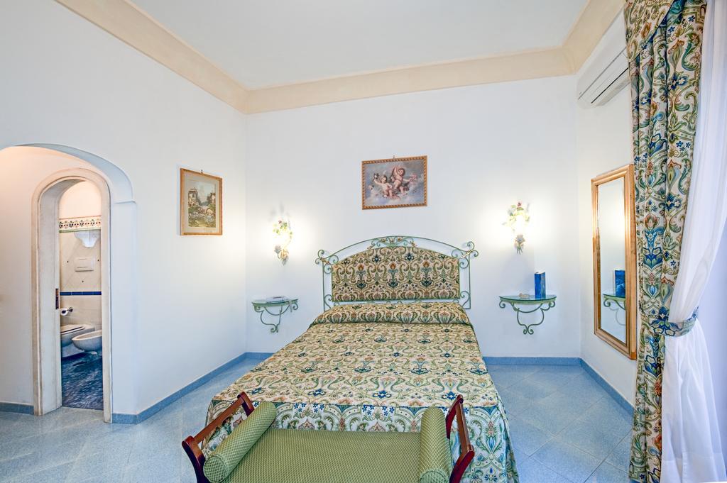 Hotel Royal Prisco Positano Zimmer foto